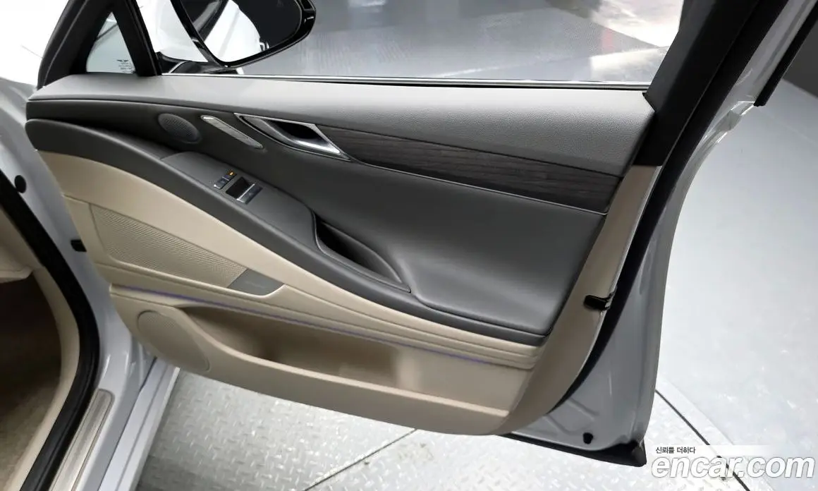 Genesis G80 2024 2.5 автомат (гидро), фото 14 Genesis G80 2024 2.5 автомат (гидро), фото 14