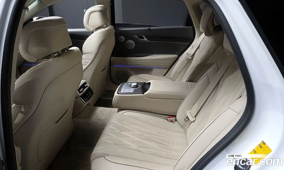 Genesis G80 2024 2.5 автомат (гидро), фото 16 Genesis G80 2024 2.5 автомат (гидро), фото 16