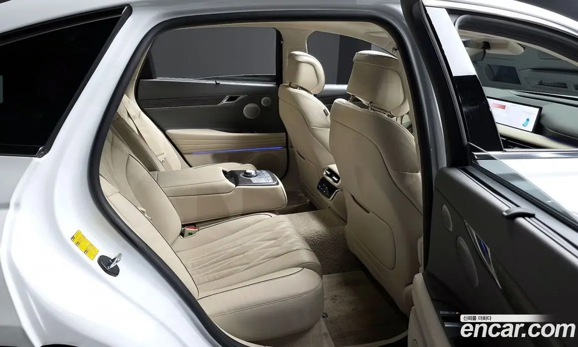 Genesis G80 2024 2.5 автомат (гидро), фото 17 Genesis G80 2024 2.5 автомат (гидро), фото 17