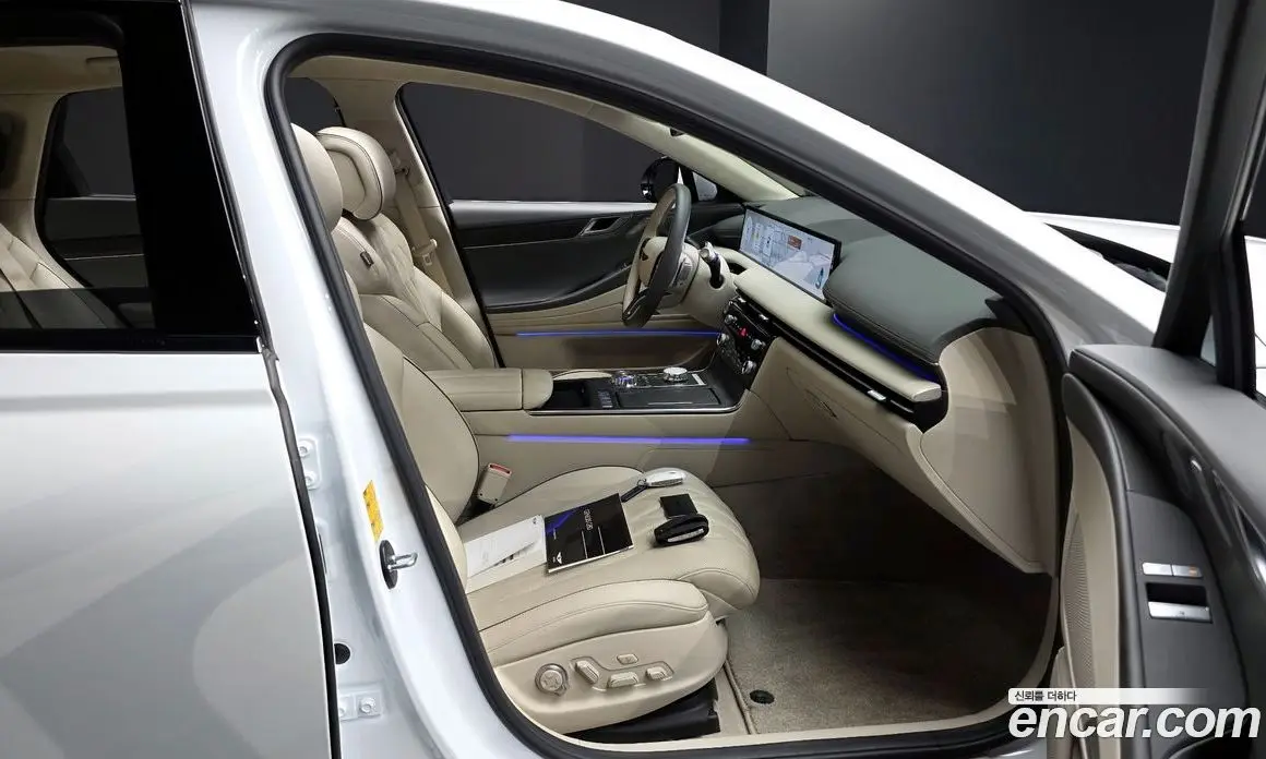 Genesis G80 2024 2.5 автомат (гидро), фото 18 Genesis G80 2024 2.5 автомат (гидро), фото 18
