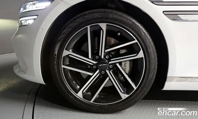 Genesis G80 2024 2.5 автомат (гидро), миниатюра 5 Genesis G80 2024 2.5 автомат (гидро), миниатюра 5