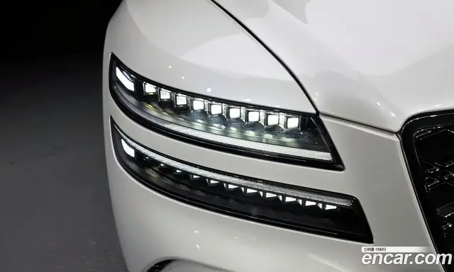 Genesis G80 2024 2.5 автомат (гидро), миниатюра 8 Genesis G80 2024 2.5 автомат (гидро), миниатюра 8