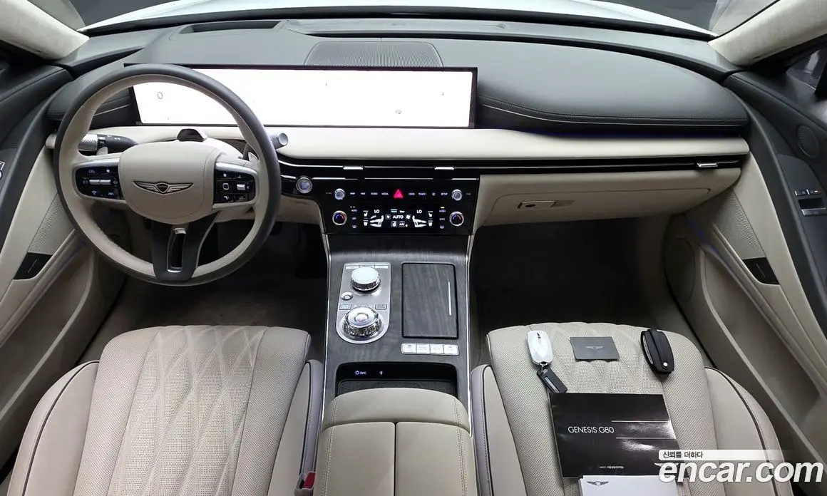 Genesis G80 2024 2.5 автомат (гидро), фото 10 Genesis G80 2024 2.5 автомат (гидро), фото 10