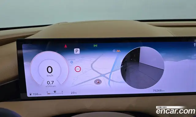 Genesis G80 2024 2.5 автомат (гидро), миниатюра 11 Genesis G80 2024 2.5 автомат (гидро), миниатюра 11