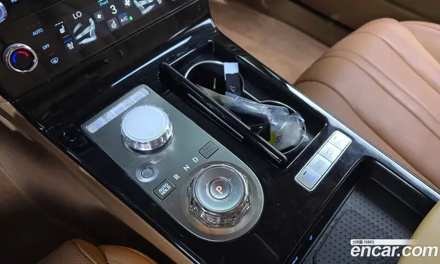 Genesis G80 2024 2.5 автомат (гидро), миниатюра 12