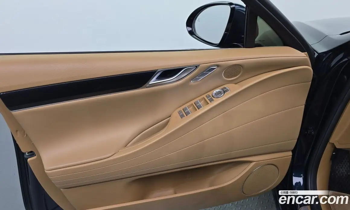Genesis G80 2024 2.5 автомат (гидро), фото 14 Genesis G80 2024 2.5 автомат (гидро), фото 14