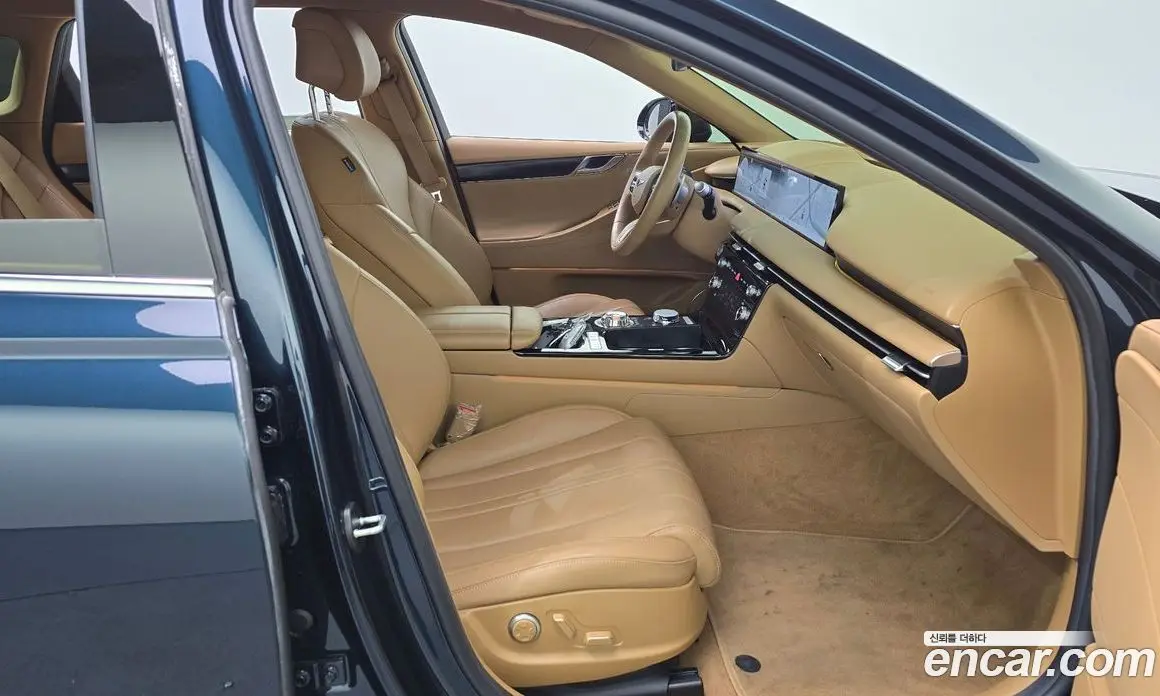 Genesis G80 2024 2.5 автомат (гидро), фото 16 Genesis G80 2024 2.5 автомат (гидро), фото 16