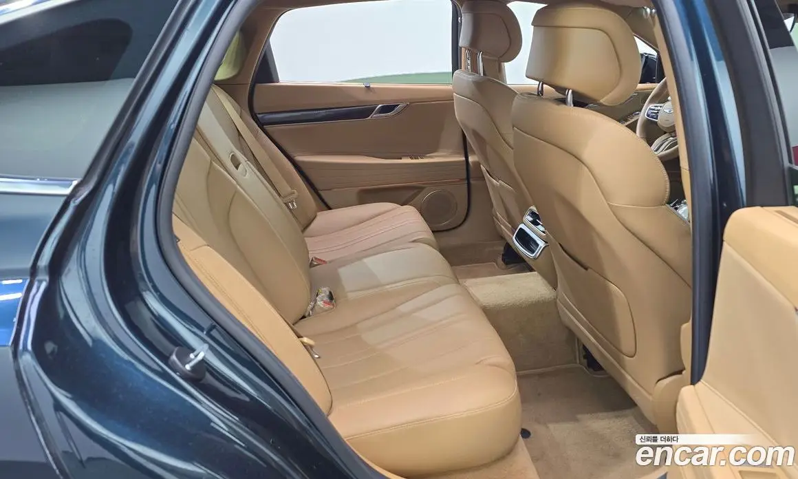 Genesis G80 2024 2.5 автомат (гидро), фото 17 Genesis G80 2024 2.5 автомат (гидро), фото 17