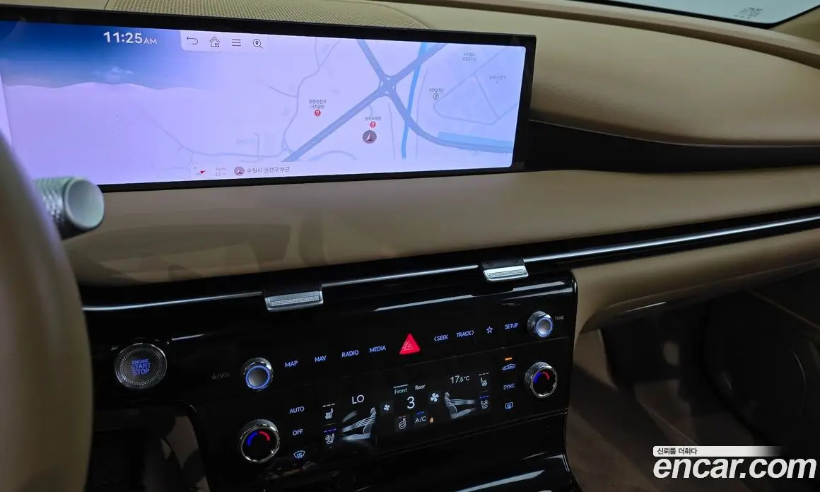 Genesis G80 2024 2.5 автомат (гидро), фото 20 Genesis G80 2024 2.5 автомат (гидро), фото 20