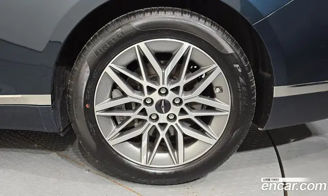 Genesis G80 2024 2.5 автомат (гидро), миниатюра 7 Genesis G80 2024 2.5 автомат (гидро), миниатюра 7