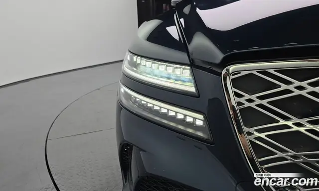 Genesis G80 2024 2.5 автомат (гидро), миниатюра 8 Genesis G80 2024 2.5 автомат (гидро), миниатюра 8