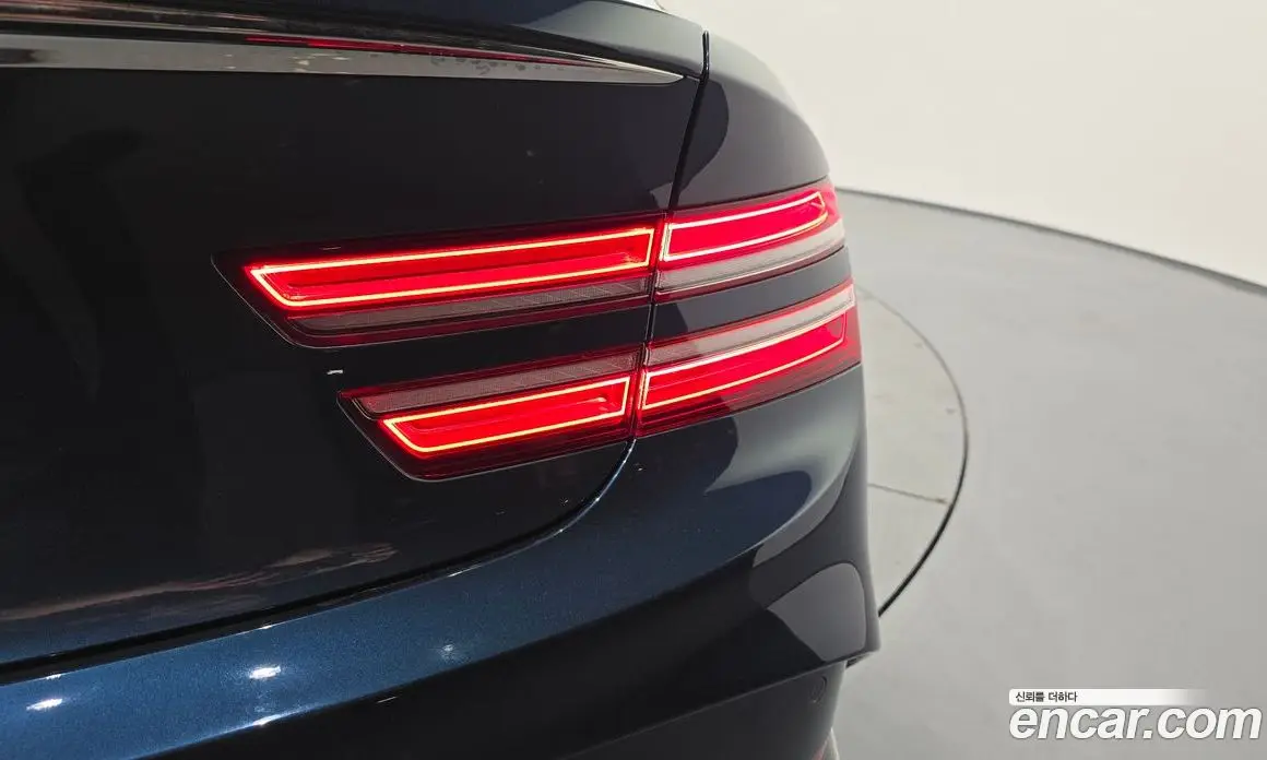 Genesis G80 2024 2.5 автомат (гидро), фото 9 Genesis G80 2024 2.5 автомат (гидро), фото 9