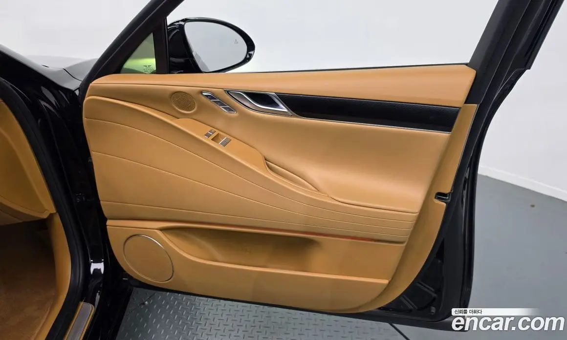 Genesis G80 2024 2.5 автомат (гидро), фото 14