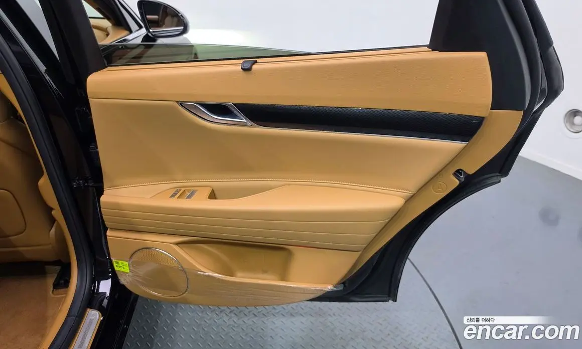 Genesis G80 2024 2.5 автомат (гидро), фото 15