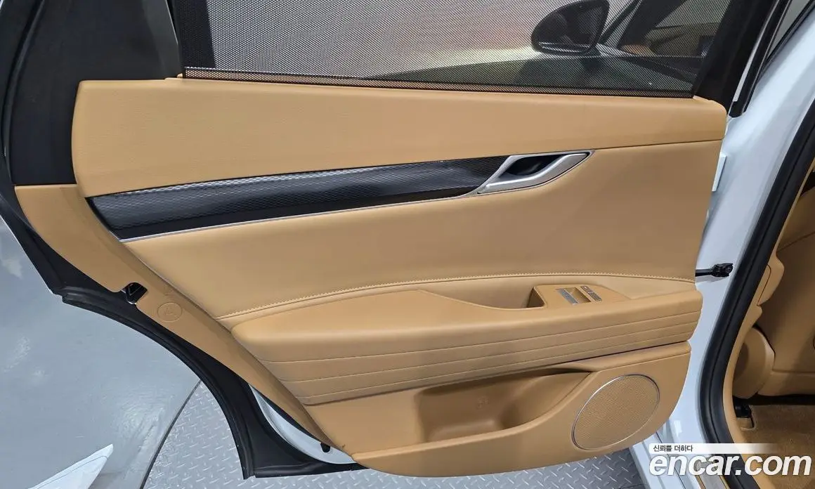 Genesis G80 2024 2.5 автомат (гидро), фото 14