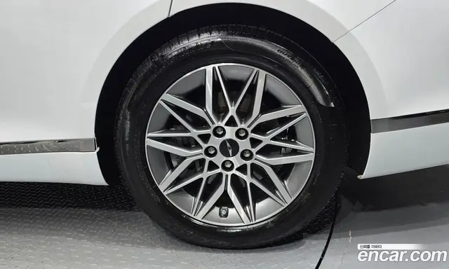 Genesis G80 2024 2.5 автомат (гидро), миниатюра 6