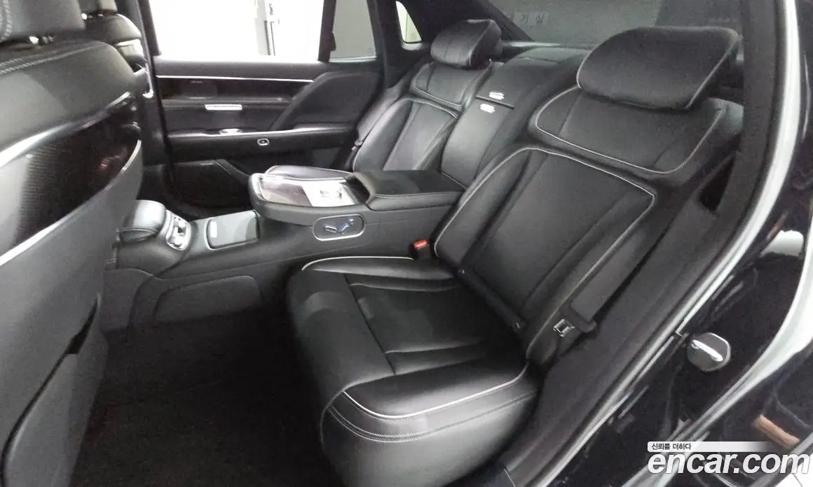 Genesis G90 2022 3.5 автомат (гидро), фото 16 Genesis G90 2022 3.5 автомат (гидро), фото 16
