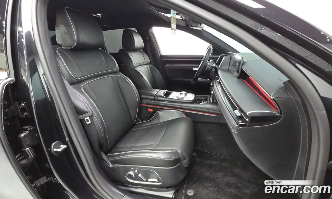 Genesis G90 2022 3.5 автомат (гидро), фото 17 Genesis G90 2022 3.5 автомат (гидро), фото 17