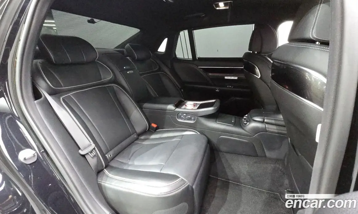 Genesis G90 2022 3.5 автомат (гидро), фото 18 Genesis G90 2022 3.5 автомат (гидро), фото 18