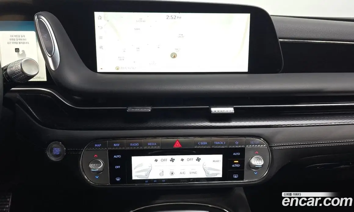 Genesis G90 2022 3.5 автомат (гидро), фото 20 Genesis G90 2022 3.5 автомат (гидро), фото 20