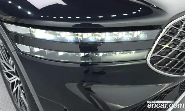 Genesis G90 2022 3.5 автомат (гидро), миниатюра 8 Genesis G90 2022 3.5 автомат (гидро), миниатюра 8