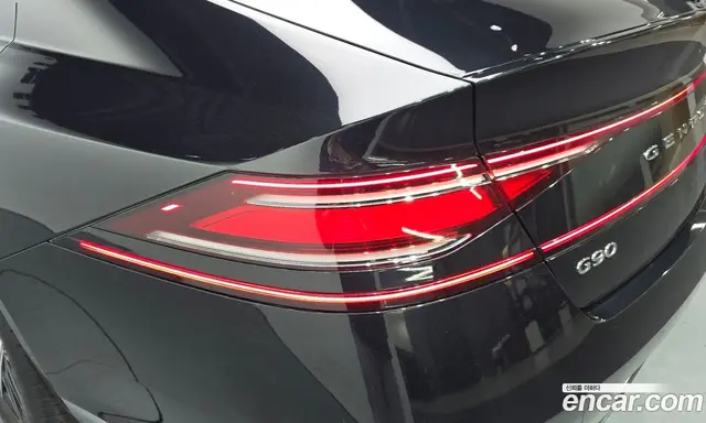 Genesis G90 2022 3.5 автомат (гидро), миниатюра 9 Genesis G90 2022 3.5 автомат (гидро), миниатюра 9