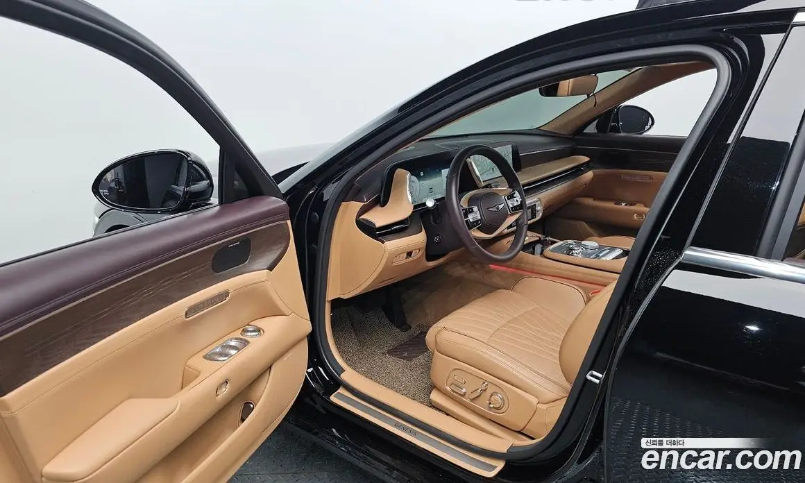 Genesis G90 2023 3.5 автомат (гидро), фото 13 Genesis G90 2023 3.5 автомат (гидро), фото 13