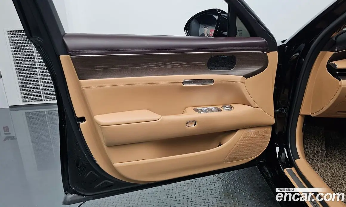 Genesis G90 2023 3.5 автомат (гидро), фото 14 Genesis G90 2023 3.5 автомат (гидро), фото 14