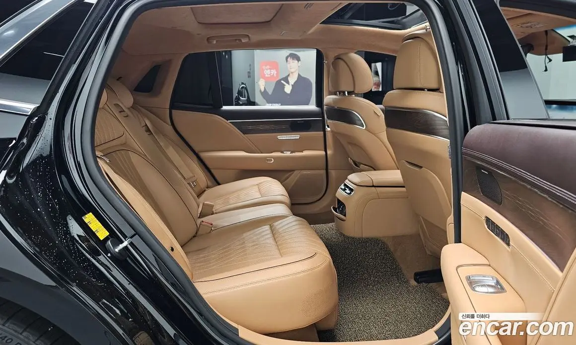 Genesis G90 2023 3.5 автомат (гидро), фото 17 Genesis G90 2023 3.5 автомат (гидро), фото 17