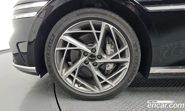 Genesis G90 2023 3.5 автомат (гидро), миниатюра 5 Genesis G90 2023 3.5 автомат (гидро), миниатюра 5