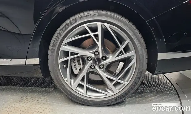 Genesis G90 2023 3.5 автомат (гидро), миниатюра 7 Genesis G90 2023 3.5 автомат (гидро), миниатюра 7