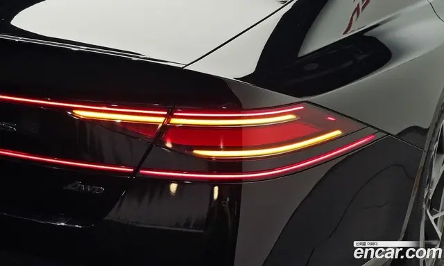 Genesis G90 2023 3.5 автомат (гидро), миниатюра 9 Genesis G90 2023 3.5 автомат (гидро), миниатюра 9