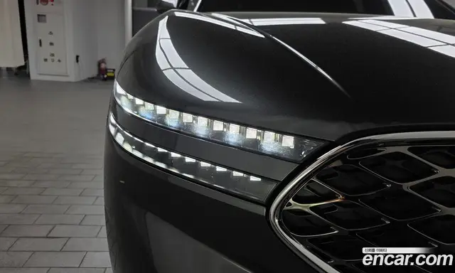 Genesis G90 2025 3.5 автомат (гидро), миниатюра 8