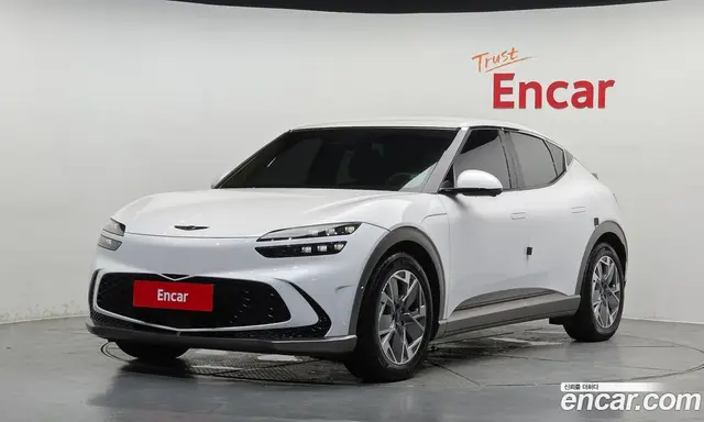Genesis GV60, 2023, 29 818 км