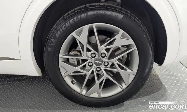Genesis GV70 2022 2.5 автомат (гидро), миниатюра 7
