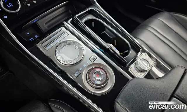 Genesis GV80 2020 2.5 автомат (гидро), миниатюра 12