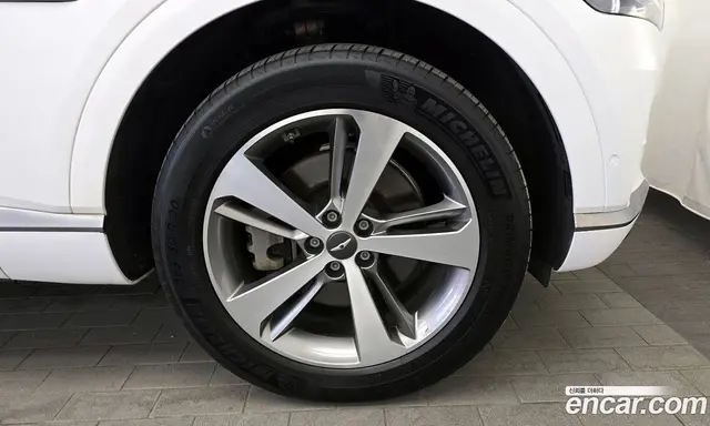 Genesis GV80 2021 3.0 автомат (гидро), миниатюра 7