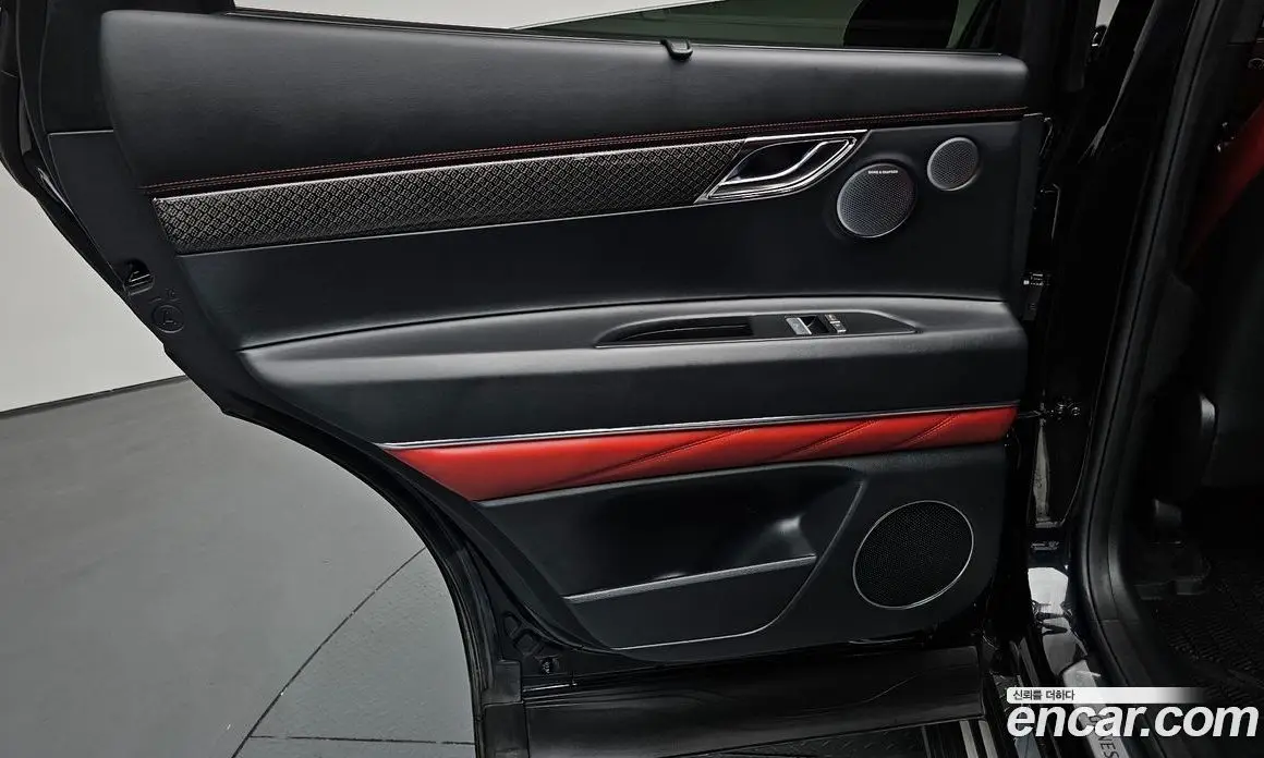 Genesis GV80 2024 3.5 автомат (гидро), фото 14