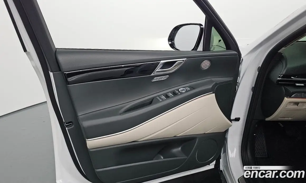 Genesis GV80 2026 2.5 автомат (гидро), фото 13