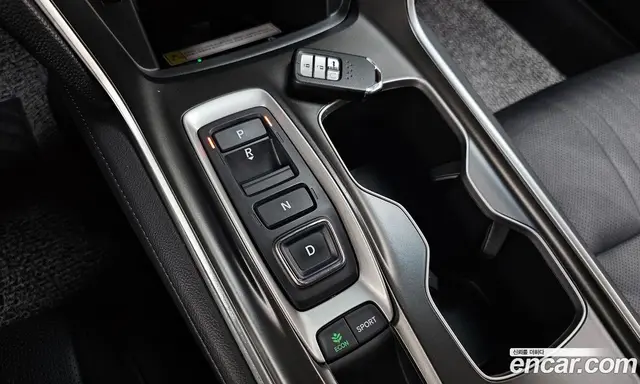 Honda Accord 2020 2.0 автомат (гидро), миниатюра 12