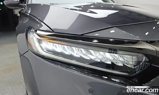 Honda Accord 2020 2.0 автомат (гидро), миниатюра 8