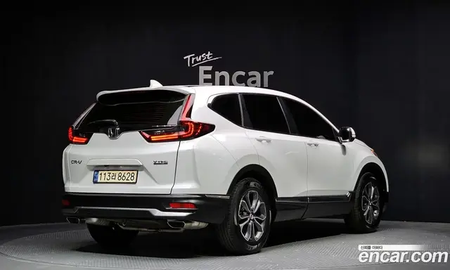 Honda CR-V 2021 1.5 автомат (гидро), миниатюра 2 Honda CR-V 2021 1.5 автомат (гидро), миниатюра 2