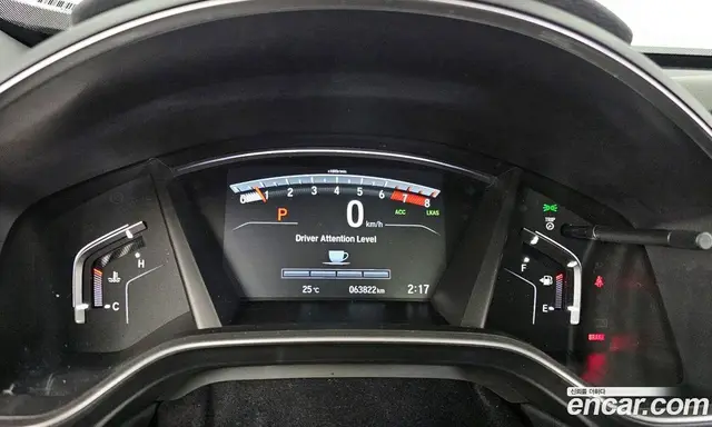 Honda CR-V 2021 1.5 автомат (гидро), миниатюра 11 Honda CR-V 2021 1.5 автомат (гидро), миниатюра 11