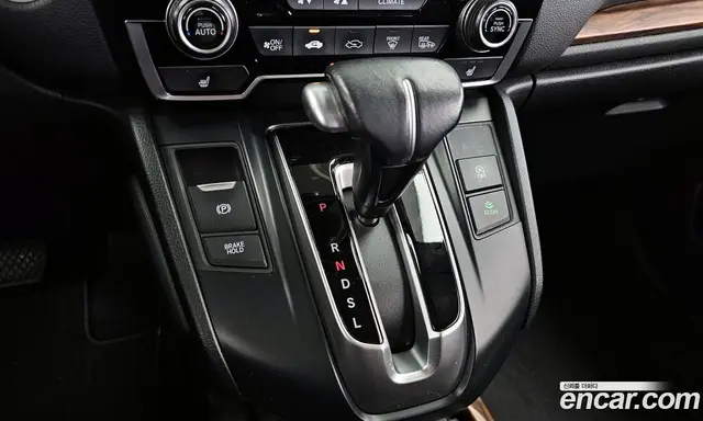 Honda CR-V 2021 1.5 автомат (гидро), миниатюра 12