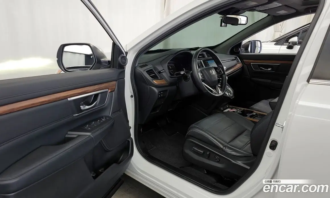 Honda CR-V 2021 1.5 автомат (гидро), фото 13 Honda CR-V 2021 1.5 автомат (гидро), фото 13