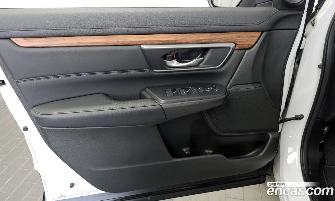 Honda CR-V 2021 1.5 автомат (гидро), фото 14 Honda CR-V 2021 1.5 автомат (гидро), фото 14