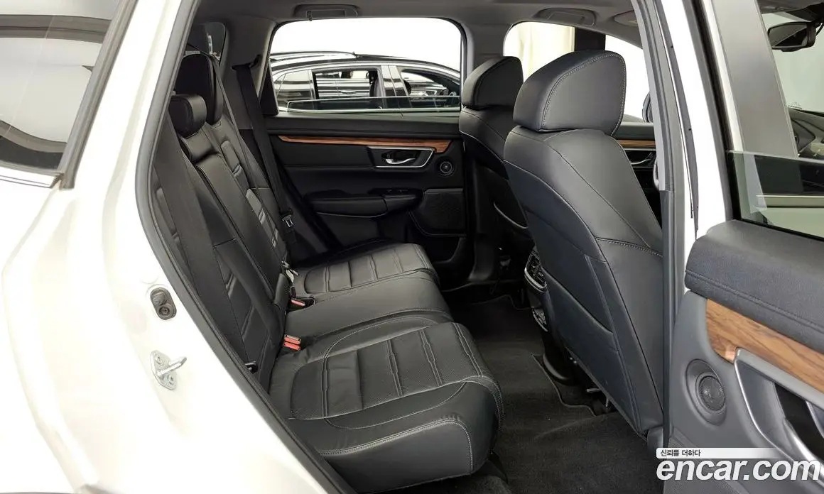 Honda CR-V 2021 1.5 автомат (гидро), фото 18 Honda CR-V 2021 1.5 автомат (гидро), фото 18