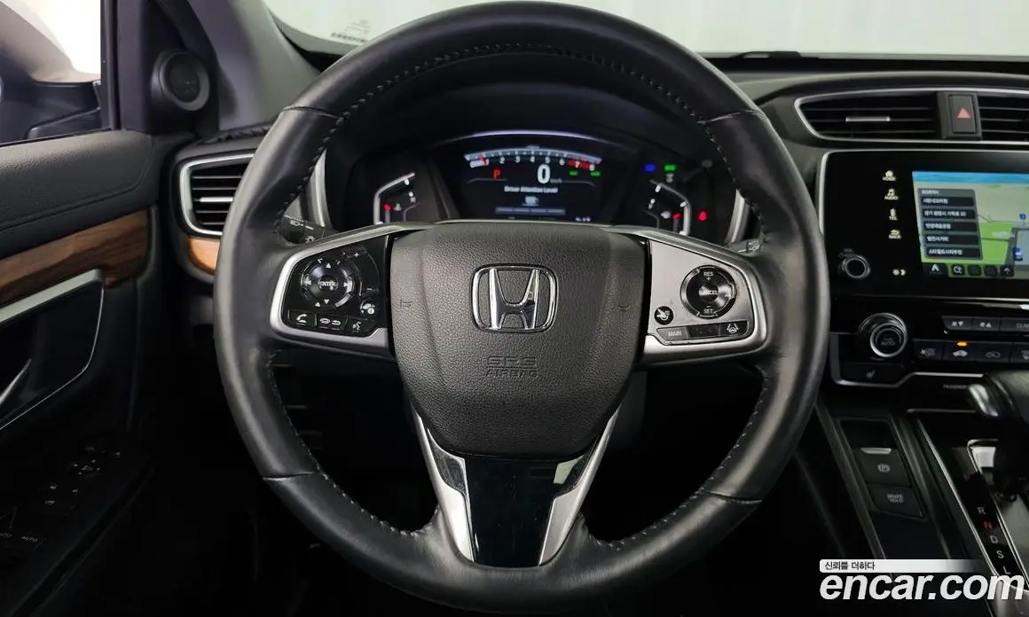 Honda CR-V 2021 1.5 автомат (гидро), фото 19 Honda CR-V 2021 1.5 автомат (гидро), фото 19