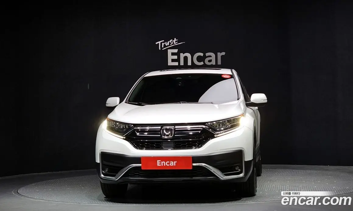 Honda CR-V 2021 1.5 автомат (гидро), фото 3 Honda CR-V 2021 1.5 автомат (гидро), фото 3