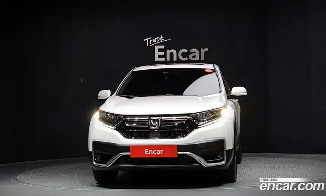 Honda CR-V 2021 1.5 автомат (гидро), миниатюра 3 Honda CR-V 2021 1.5 автомат (гидро), миниатюра 3